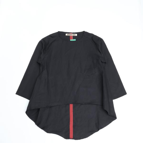 HOMELESS TAILOR（ホームレステイラー） HOMELESS TAILOR / Wave L/S