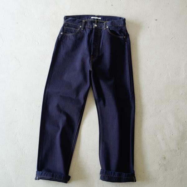 HATSKI オリジナルデニムOneWash HTK-25001 ハツキ HATSKI / Original Denim -One Wash- HTK-25001 ハツキ デニム