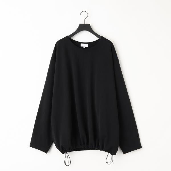 KANEMASA PHIL カネマサフィル28G Cupra Pullover KANEMASA PHIL./カネマサフィル】28G Cupra L/S Pullover KM25S