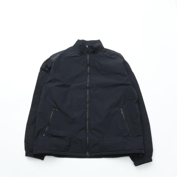 maillot（マイヨ） nylon octa field blouson MAO-25202 ナイロン