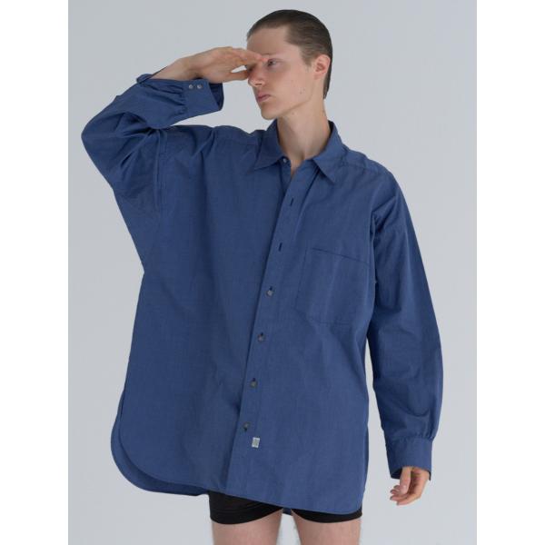 Marvine Pontiak Shirt Makers マービンポンティアックシャツ