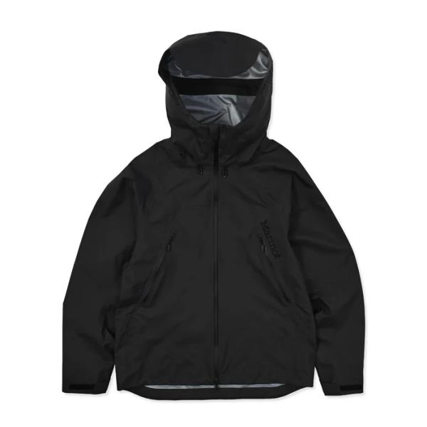 marmot マーモットハードシェル　プロシェル　ゴアテックス　Gore-Tex Marmot マーモット GTX Odin Jacket(ゴアテックスオーディンジャケット