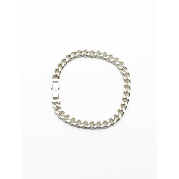 アクセサリー BODYSONG. RANDOM SOUVENIR BRACELET 925 THE OBJECT オブジェクト Keepsake Bracelet Narrow No.TO_NYC_25101