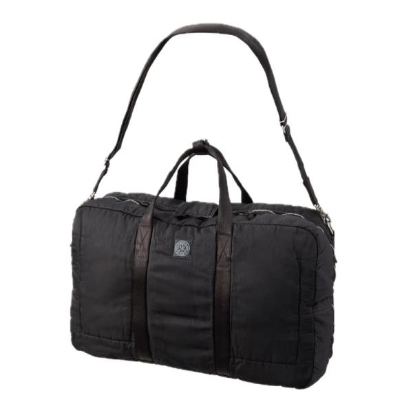 す*ー様 PORTER CLASSIC ポータークラシック スーパーナイロン デ PORTER CLASSIC（ポータークラシック） SUPER NYLON TRAVEL BAG M