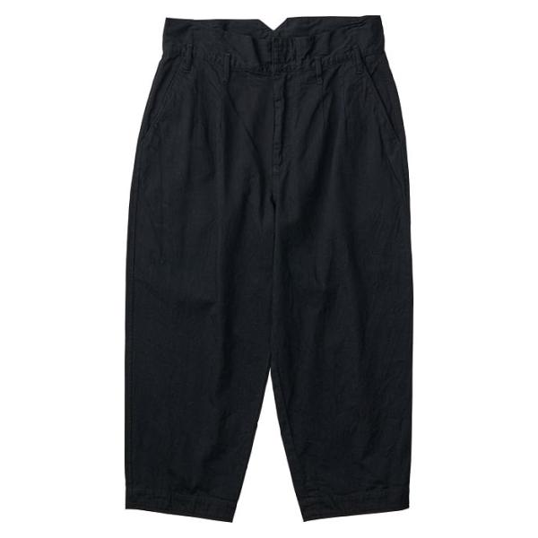 Porter Classic デニムパンツ　ポータークラシック PORTER CLASSIC ( ポータークラシック ) STEINBECK DENIM PANTS