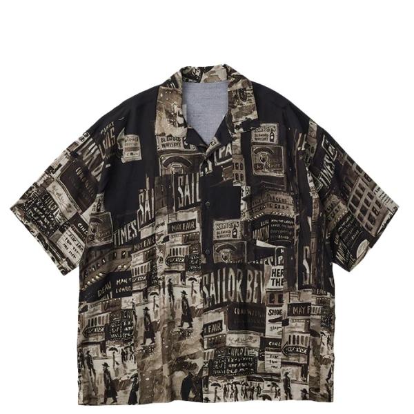 PORTER CLASSIC（ポータークラシック） PORTER CLASSIC / ALOHA SHIRT