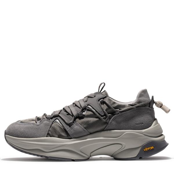 SUNCORE / para traceur light 2 DPX GRAY サンコア スニーカー 防水