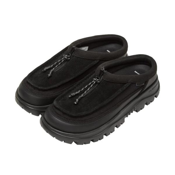 SHAKA（シャカ） ZIP MOCCASIN MULE EX SK-347 ジップ モカシン