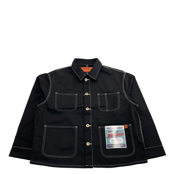 ビンテージカバーオール、ユニバーサルカバーオール サイズ40 COVERALL（カバーオール）の通販 | 【UNIVERSAL OVERALL
