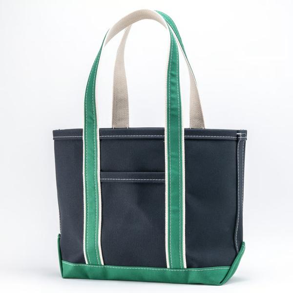 予約商品 WORKERS ワーカーズ Deluxe Pocket Tote Bag/ Dark Navy x