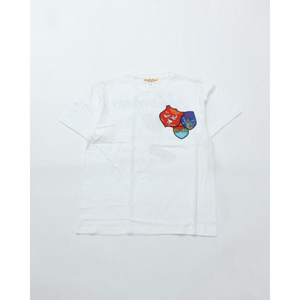 Work of Art Kendai ワークオブアートケンダイ 5.6oz Jesey S/S TEE