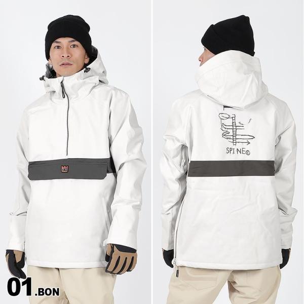 スノーボードウェア スノージャケット メンズ Billabong ビラボン スノーボード スノボウェア スキーウェア スノボウェア 上 ジャケット プルオーバー Aj01m 752 プルオーバー Oc スノーウェア ウエア Sports ヤフー店