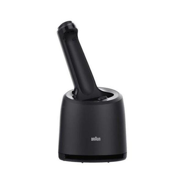 入荷待ち (11月中旬頃入荷予定)   正規品 BRAUN ブラウン 洗浄器セット 0-CC