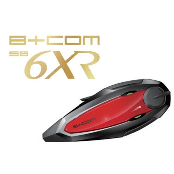 B＋COM（ビーコム） 在庫有り 当日発送 SYGNHOUSE B+COM SB6XR 用