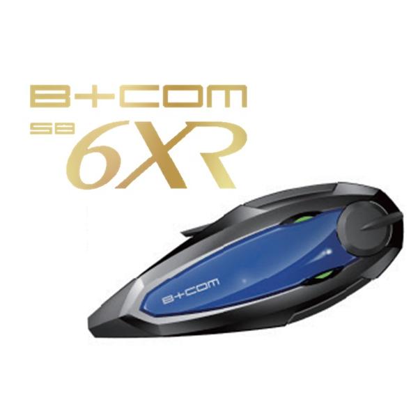 B＋COM（ビーコム） 在庫有り 当日発送 SYGNHOUSE B+COM SB6XR 用