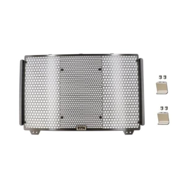 モリワキ　ラジエターコアガード　01911-201R7-B0 ブラック モリワキ モリワキエンジニアリング MORIWAKI ラジエター