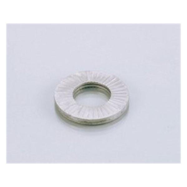 他サイト： 在庫有り KITACO キタコ ノルトロックワッシャ(WIDE)M6 ステンレス 0900-090-13001の商品画像