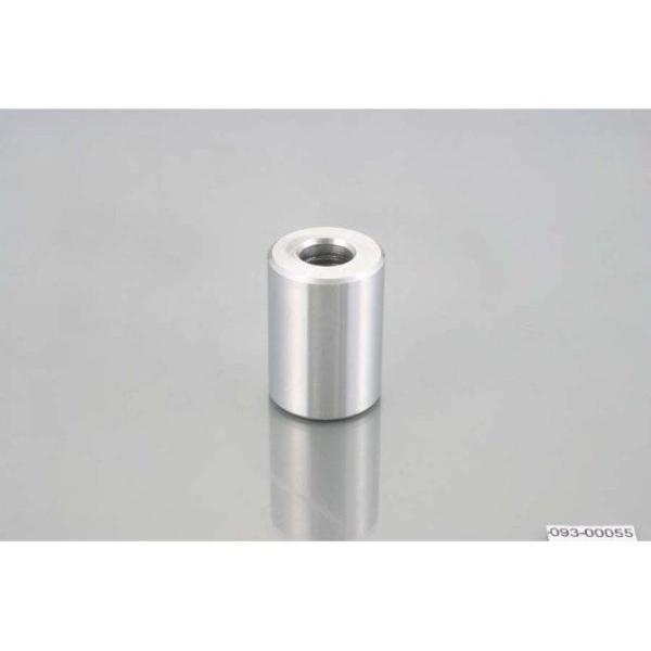 他サイト： 在庫有り KITACO キタコ スペーサーカラー(1PC) 18X8.2X25 0900-093-00055の商品画像