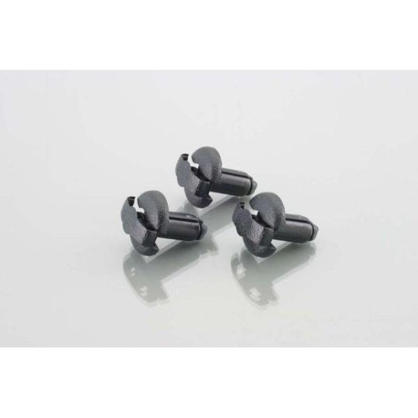 他サイト： 在庫有り KITACO キタコ トリムクリップ 6mm/3ケ 0900-994-00006の商品画像