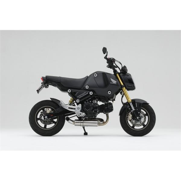 YAMAMOTO RACING（ヤマモトレーシング） Yamamoto マフラー 21〜22