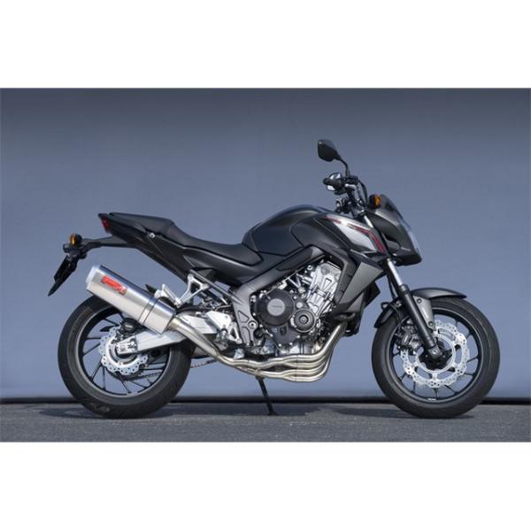 YAMAMOTO RACING（ヤマモトレーシング） Yamamoto マフラー 14〜16
