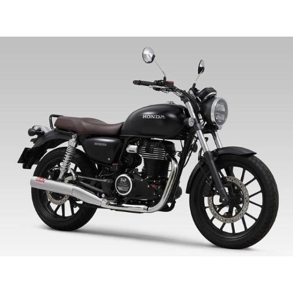 ヨシムラ（YOSHIMURA） マフラー スリップオン マフラー Slip-On