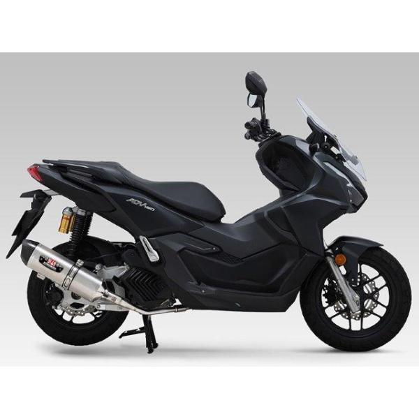 ヨシムラ（YOSHIMURA） マフラー フルエキゾースト 政府認証マフラー