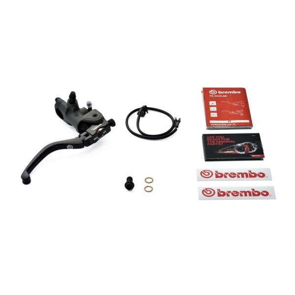 Brembo ブレーキ ブレンボ HP RCS ラジアルブレーキマスター φ15