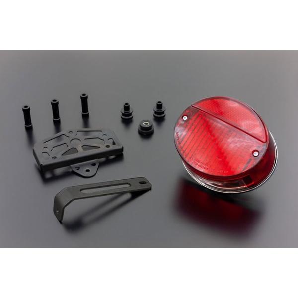 PMC ARCHI アーキ ピーエムシー Z2タイプテールランプセット《 Z900RS