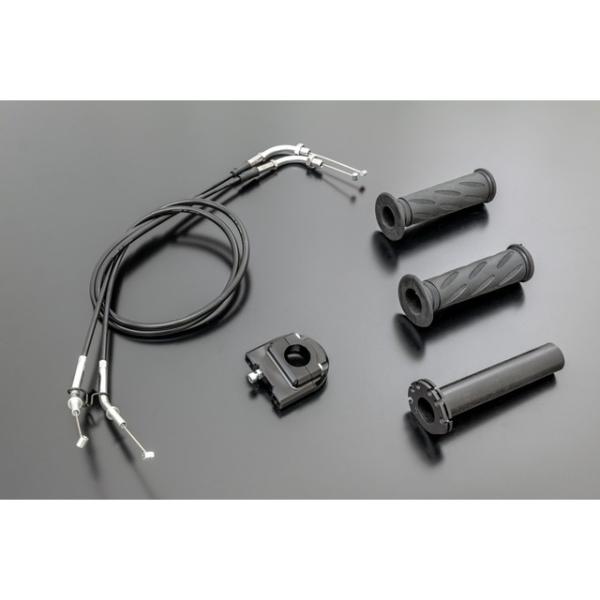 PMC 要納期確認 ARCHI アーキ ピーエムシー スロットルキット Z900RS