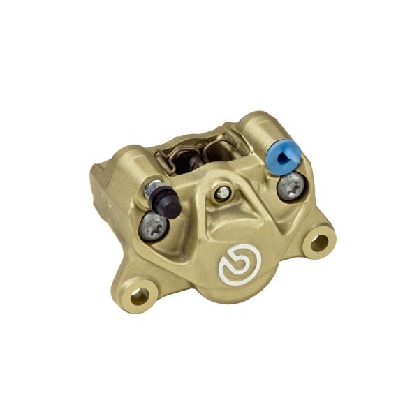 新品未使用　brembo カニキャリパー　2P occrooms_20-b852-10
