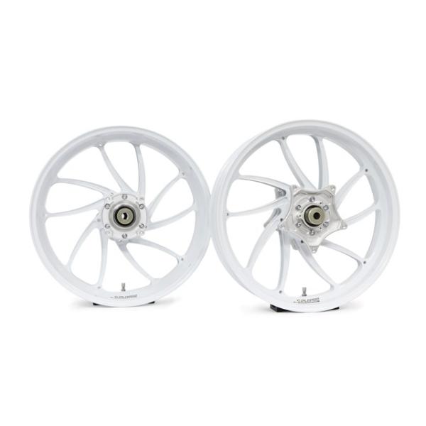 やは。 欠品中 GALE SPEED アクティブ R 550-17 ソリッドWHT [TYPE-SB1] G