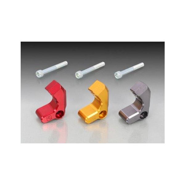 KITACO（キタコ） HONDA ホンダ グロム(JC92) クラッチケーブル