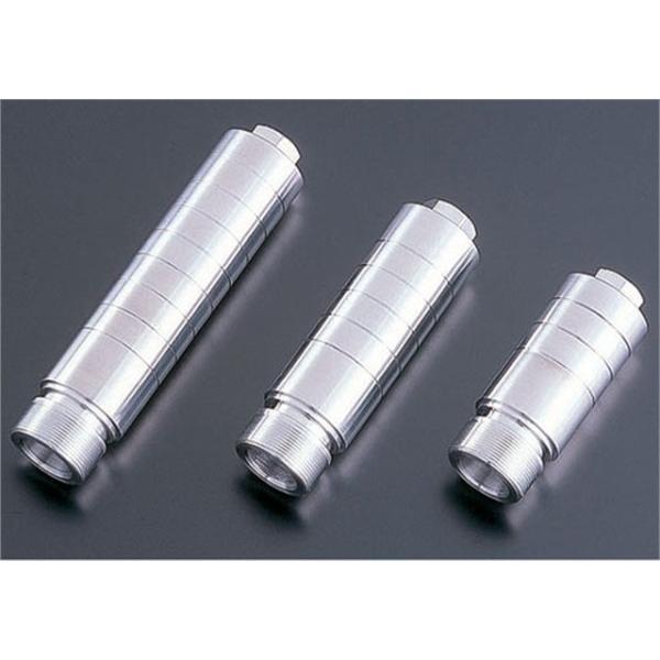 アグラス 30φフロントフォーク延長キット 50mm φ30フォーク用 (351-114-050)
