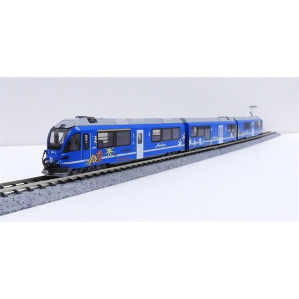 カトー（KATO） 在庫有り 正規品 鉄道模型 (N)Rh tischeBahn ABe8/12