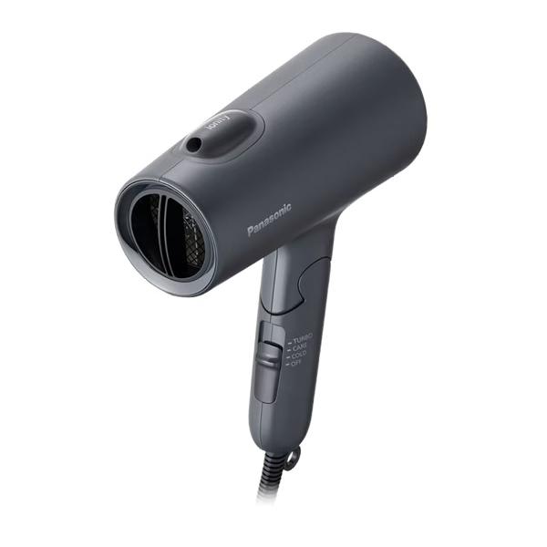 在庫有り 当日発送 Panasonic パナソニック ionity ヘアードライヤー イオニティ ダークグレー EH-NE5M-H