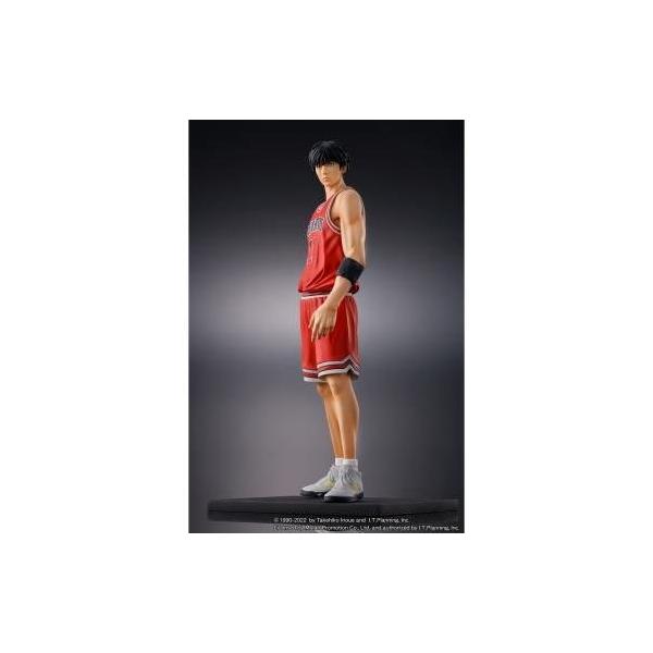 在庫有り 当日発送 エムアイシー One and Only SLAM DUNK 流川楓 完成