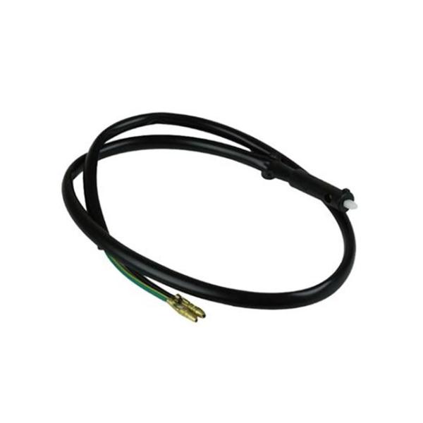 在庫有り GOODS グッズ オールドホンダスタイルレバー用ブレーキスイッチ 46-37120