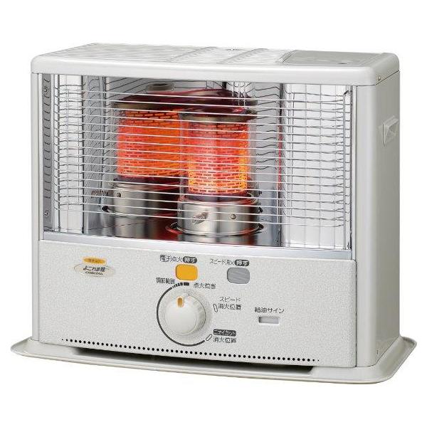 CORONA（コロナ） ポータブル石油ストーブ(反射形) SXシリーズ 木造8畳