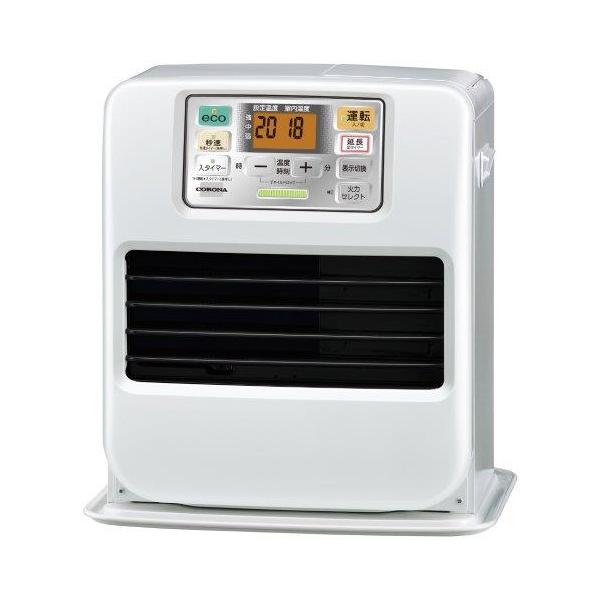 CORONA（コロナ） 石油ファンヒーターSRシリーズ 木造9畳まで