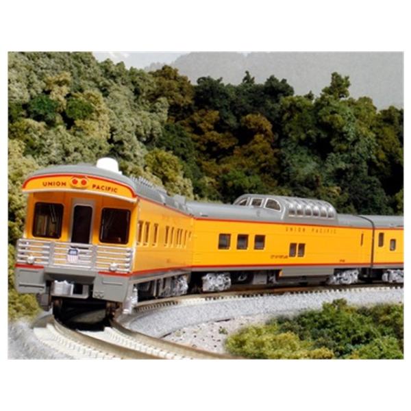 在庫有り 正規品 KATO カトー Nゲージ ＵＰ エクスカージョン７両Ｓ 10-706-4