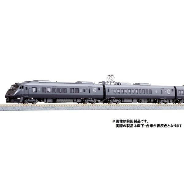 正規品 KATO カトー Nゲージ 787系＜アラウンド・ザ・九州＞ 7両セット 10-1540