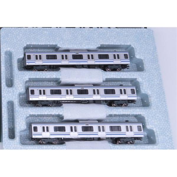 正規品 KATO カトー Nゲージ E217系 横須賀・総武快速線 3両増結セット 10-1978