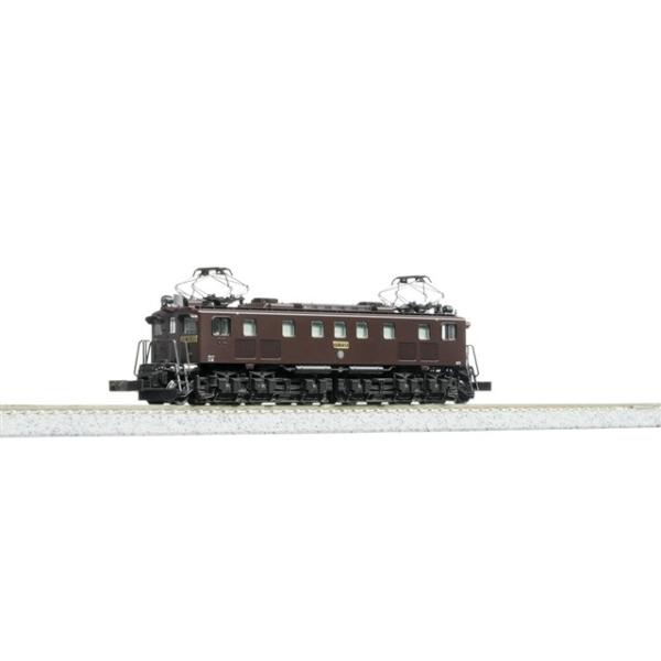 カトー（KATO） 在庫有り 正規品 Nゲージ EF15 標準形 3062-3