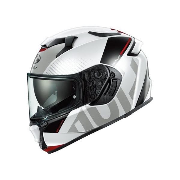【新品未使用】OGK KABUTO KAMUI-5/カムイ5 ヴェルタ XL OGK Kabuto（オージーケーカブト） 外部倉庫在庫有り OGK フルフェイス