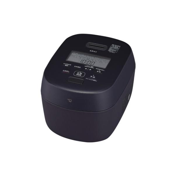 象印（ZOJIRUSHI） 圧力IH炊飯ジャー 炎舞炊き NW-NB10 BZ（スレート