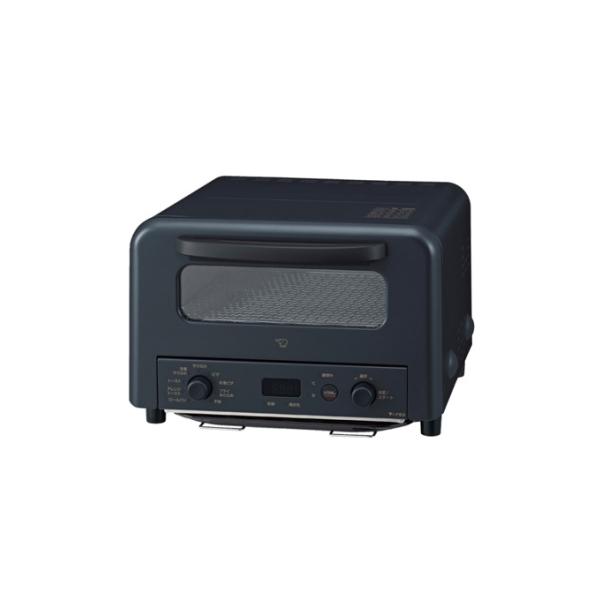 Zojirushi EQ-HM30 BA ブラック オーブントースター 象印（ZOJIRUSHI） こんがり倶楽部 EQ-Hシリーズ トースター マイコン