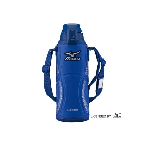 在庫有り 象印 ZOJIRUSHI ステンレスクールボトル（保冷専用） SD-FX10 AA（ブルー） SD-FX10-AA