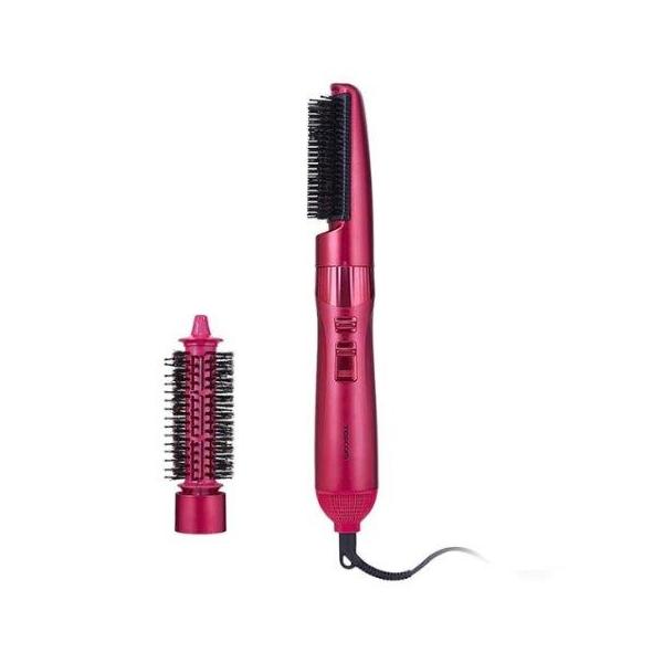 TESCOM テスコム マイナスイオン カールドライヤー ピンク TC530A-P