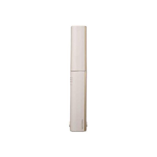 TESCOM テスコム コードレス モバイル ヘアアイロン パールグレージュ TS510A-C